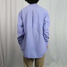 画像3: 2000's Patagonia コットンスナップシャツ L (3)