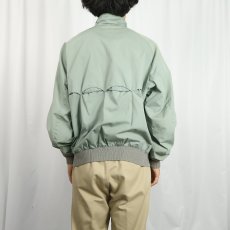 画像3: 70's Sir Jac USA製 パッチ付き スイングトップ  (3)