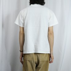 画像3: 90's "TRUCK" イラストプリントTシャツ L (3)