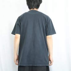 画像3: SUPREME "SUPREME FINE ARTS" アートプリントTシャツ BLACK L (3)