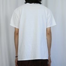 画像3: GWAR ヘヴィメタルバンドプリントTシャツ L (3)