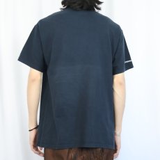 画像3: Jeff Dunham "Achmed the Dead Terrorist" 腹話術師 キャラクタープリントTシャツ BLACK L (3)