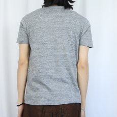 画像3: 70〜80's "OHIO STATE XXL ATH.DEPT." カレッジプリントTシャツ  (3)