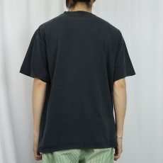 画像3: Transformers "Decepticons" キャラクタープリントTシャツ BLACK XL (3)