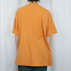 画像3: "Cheetos" お菓子メーカー キャラクタープリントTシャツ XL (3)