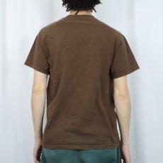 画像3: Napoleon Dynamite "FLIPPIN SWEET" 映画プリントTシャツ M (3)