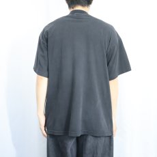 画像3: 90's STANLEY DESANTIS USA製 "The Wizard of Oz Miss Almira Gulch" ミュージカル映画プリントTシャツ BLACK L (3)