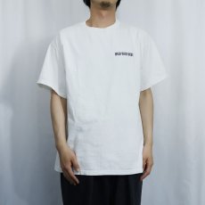 画像3: WILD WILD WEST "IT'S A AWHOLE NEW WEST" 映画プリントTシャツ L (3)