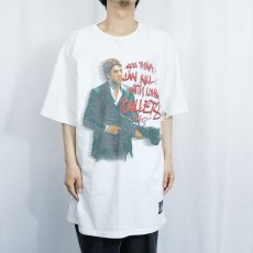 画像3: 90's Scarface USA製 映画プリントＴシャツ 2X (3)