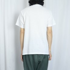 画像3: 90's DIVISION USA製 "DICK TRACY" キャラクタープリントTシャツ L (3)