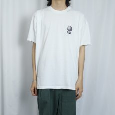 画像3: 2000's AT&T イラストプリントTシャツ XXL (3)