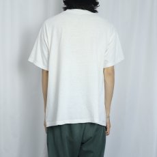 画像3: 90's Powerball 宝くじ ロゴプリントTシャツ XL (3)