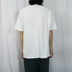 画像3: Fender THE COLLECTION by DaVinci ギター×バイク プリントTシャツ XL (3)
