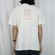 画像4: 90's Joe Jackson USA製 "Laughter & Lust" ミュージシャンプリントTシャツ L  (4)