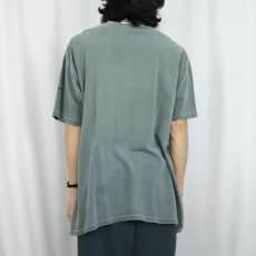画像3: 90's Restless Records レコードレーベルプリントTシャツ  (3)