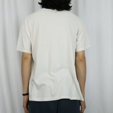 画像3: 90's The Doors "Shaman's Blues" ロックバンドプリントTシャツ  (3)