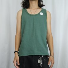 画像2: 70〜80's タンクトップ SIZE 6 (2)