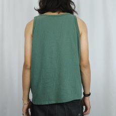画像3: 70〜80's タンクトップ SIZE 6 (3)