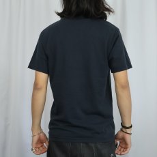画像3: Nintendo SUPER MARIO "I'D HIT THAT!" ゲームプリントTシャツ BLACK  (3)