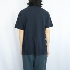 画像3: The Smashing Pumpkins "Mellon Collie And The Infinite Sadness" オルタナロックバンドTシャツ BLACK L (3)