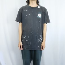 画像2: QUIKSILVER "Bad Medicine" プリントTシャツ  (2)