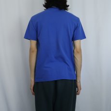 画像3: 90's SKIPPY USA製 ピーナッツバターブランド ロゴプリントTシャツ XL (3)