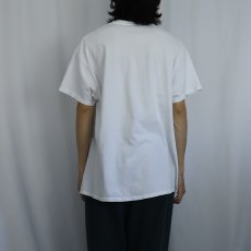 画像3: RITZ お菓子ロゴプリントTシャツ  (3)