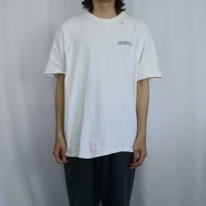 画像3: 90's CHEMICON International ライフサイエンス企業 プリントTシャツ XL (3)