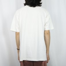 画像3: 90's "Clearly Xenon" フォトプリントTシャツ  (3)