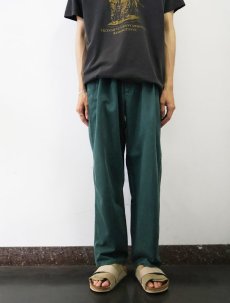 画像2: 90's POLO Ralph Lauren USA製 2タックチノトラウザーズ W34 (2)