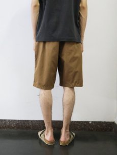 画像3: 90's POLO Ralph Lauren 2タックコットンショーツ W35 (3)