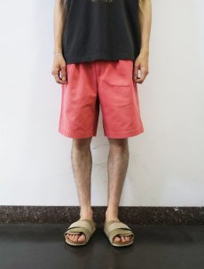 画像2: POLO Ralph Lauren "TYLER SHORT" 2タックコットンショーツ W30 (2)