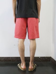 画像3: POLO Ralph Lauren "TYLER SHORT" 2タックコットンショーツ W30 (3)