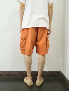 画像3: POLO Ralph Lauren コットンカーゴショーツ W37 (3)