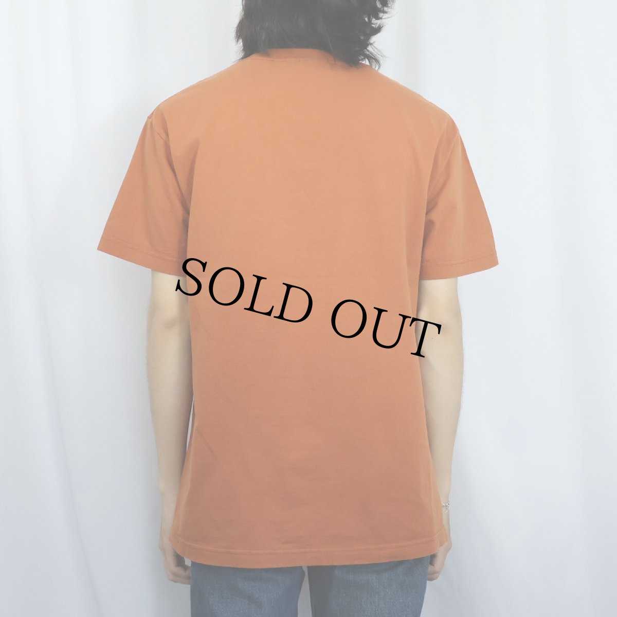 画像3: Led Zeppelin "Led Zeppelin II" ロックバンドアルバムプリントTシャツ L (3)