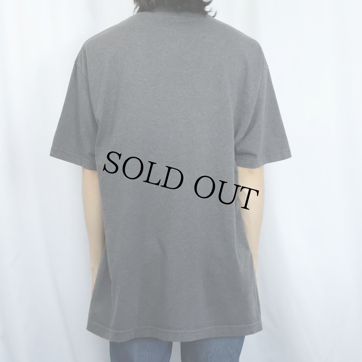 画像3: 2000's PINK FLOYD "PULSE" ロックバンド ライブアルバム プリントTシャツ XL (3)