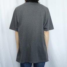 画像3: 2000's PINK FLOYD "PULSE" ロックバンド ライブアルバム プリントTシャツ XL (3)