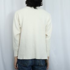 画像3: 80's〜 サーマルロンT  (3)