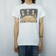 画像2: ピーナッツ イラストプリントTシャツ  (2)