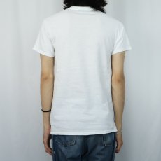 画像3: ピーナッツ イラストプリントTシャツ  (3)