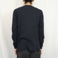 画像4: Steven Rhodes "Let's Summon Demons" プリントロンT BLACK M (4)