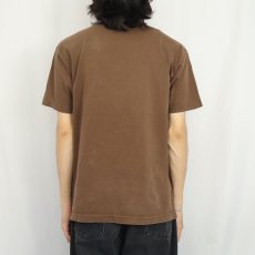 画像3: WOODY WOODPECKER キャラクタープリントTシャツ M (3)