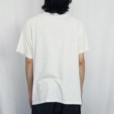 画像3: "your face 3 million people dislike this."ジョークプリントTシャツ  (3)
