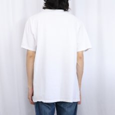 画像3: 90's Touch Tone USA製 "The Three Stooges" コメディアンプリントTシャツ XL (3)