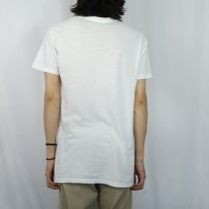 画像3: 90's DRAGON BALL CANADA製 "VEGITA ssj4" キャラクタープリントTシャツ M (3)
