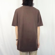画像3: 2000's THE BEATLES "LET IT BE" ロックバンドプリントTシャツ XL (3)