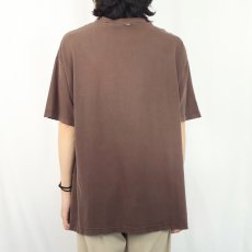 画像3: 2000's THE BEATLES "LET IT BE" ロックバンドプリントTシャツ XL (3)