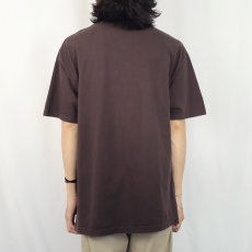 画像3: 2000's THE BEATLES "LET IT BE" ロックバンドプリントTシャツ (3)