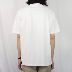 画像3: THE BEATLES ロックバンド プリントTシャツ XL (3)