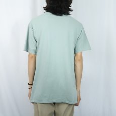 画像3: Billie Eilish "Happier Than Ever" ミュージシャンプリントTシャツ L (3)